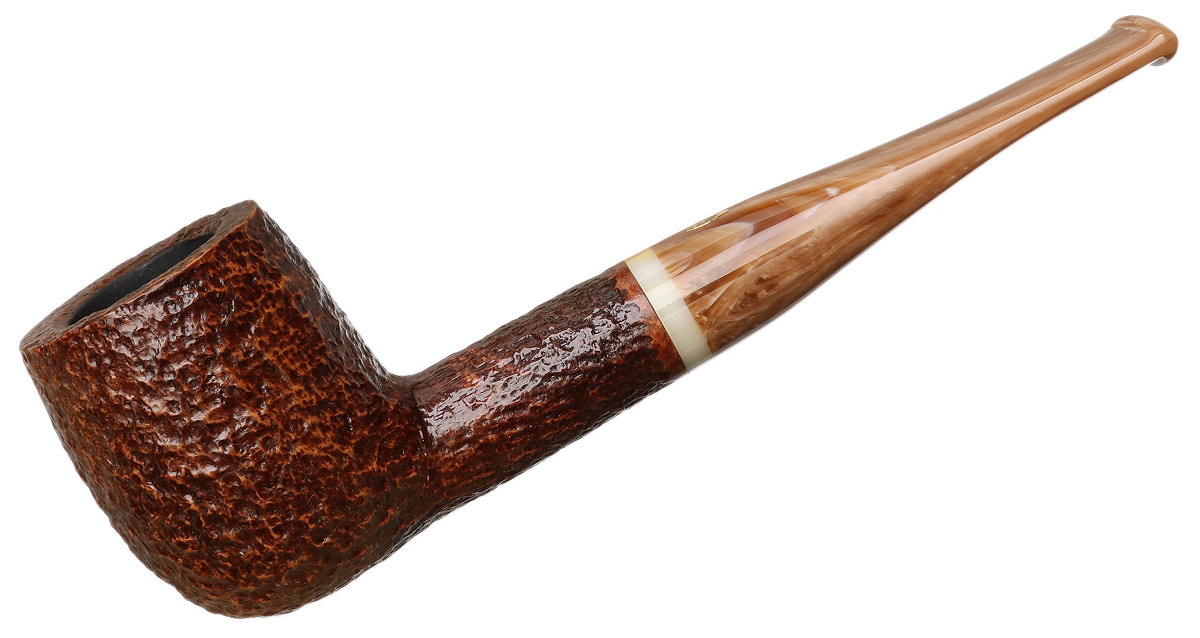 Savinelli Dolomiti Rusticated (106) (6mm)