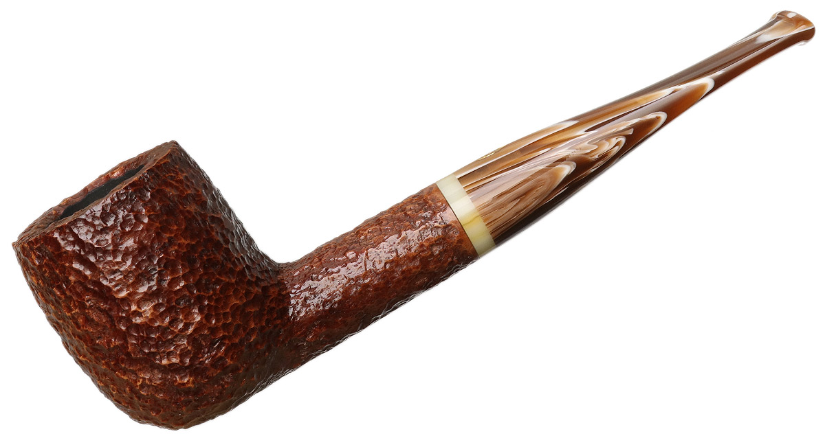 Savinelli Dolomiti Rusticated (106) (6mm)