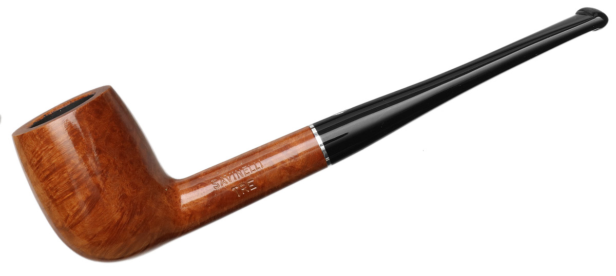 Savinelli Tre Smooth (105)