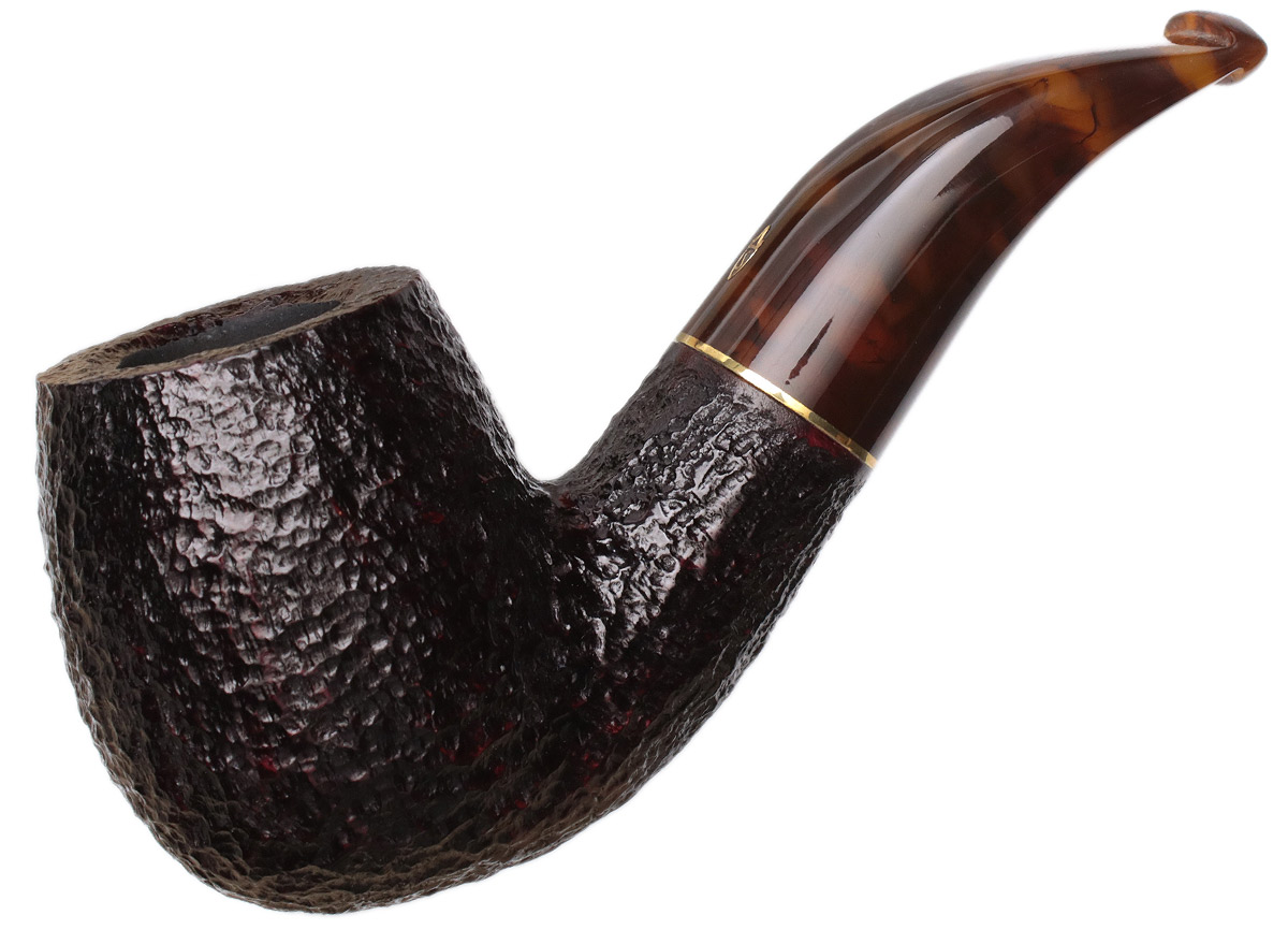 Savinelli La Corta Rusticated (616 C)