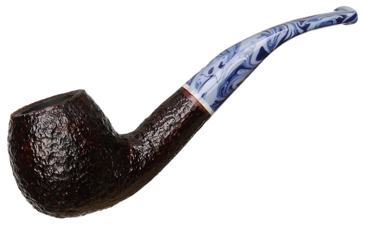Savinelli Oceano Rusticated (626) (6mm)