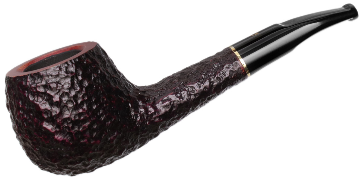 Savinelli Lolita Rusticated (01) (6mm)