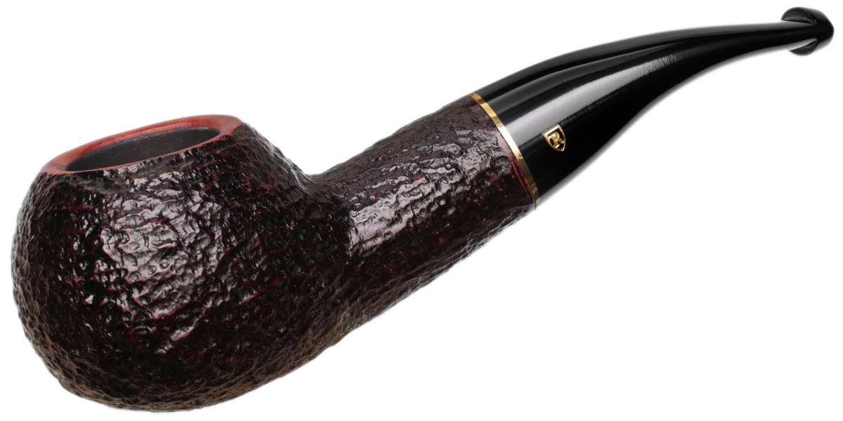 Savinelli Roma (320 KS) (6mm)