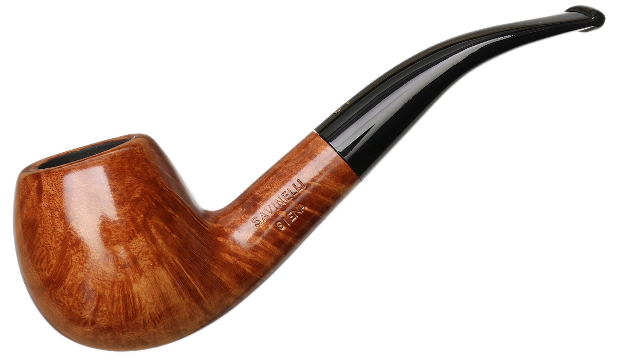 Savinelli Siena (626) (9mm)