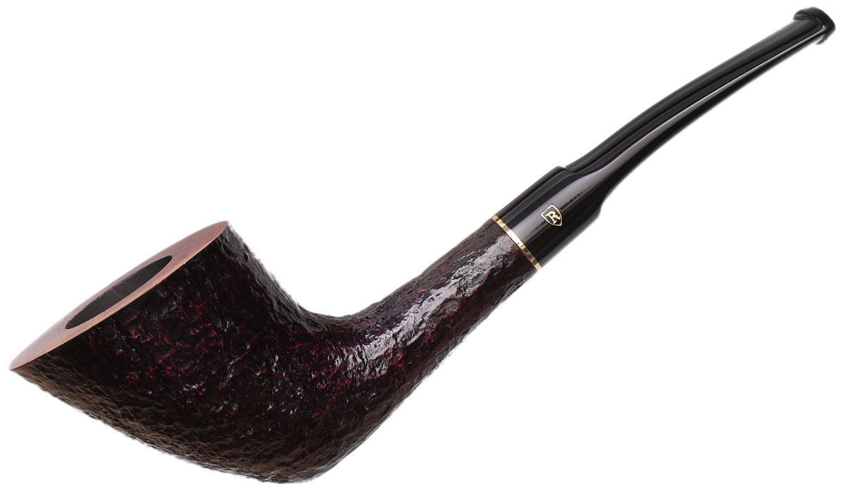 Savinelli Roma (904 KS) (6mm)