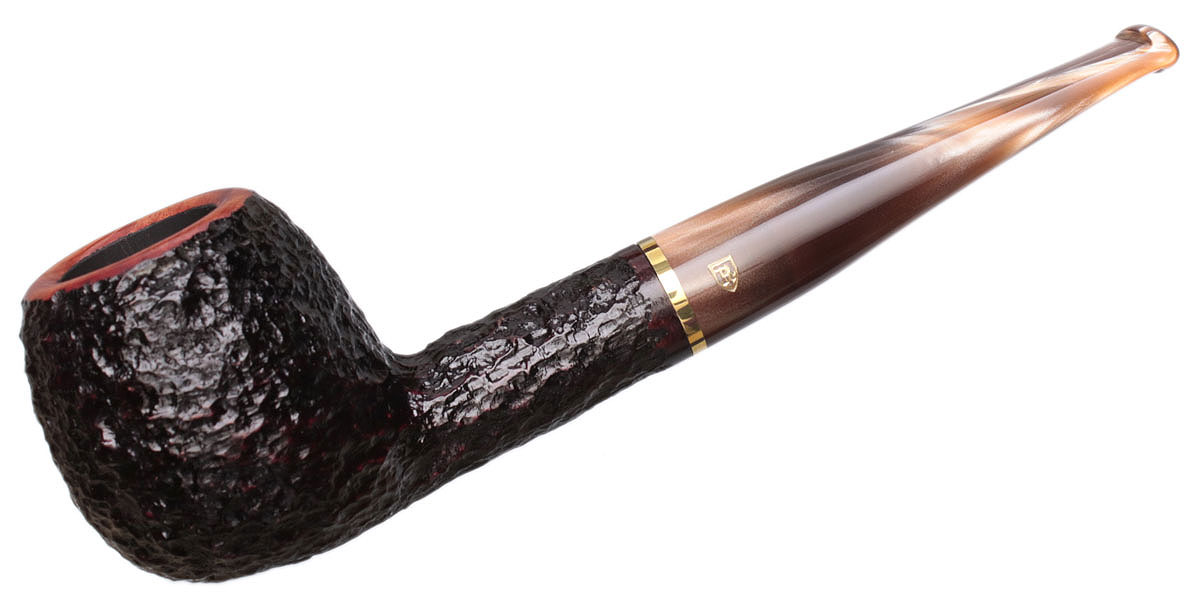 Savinelli Roma Lucite (207) (6mm)