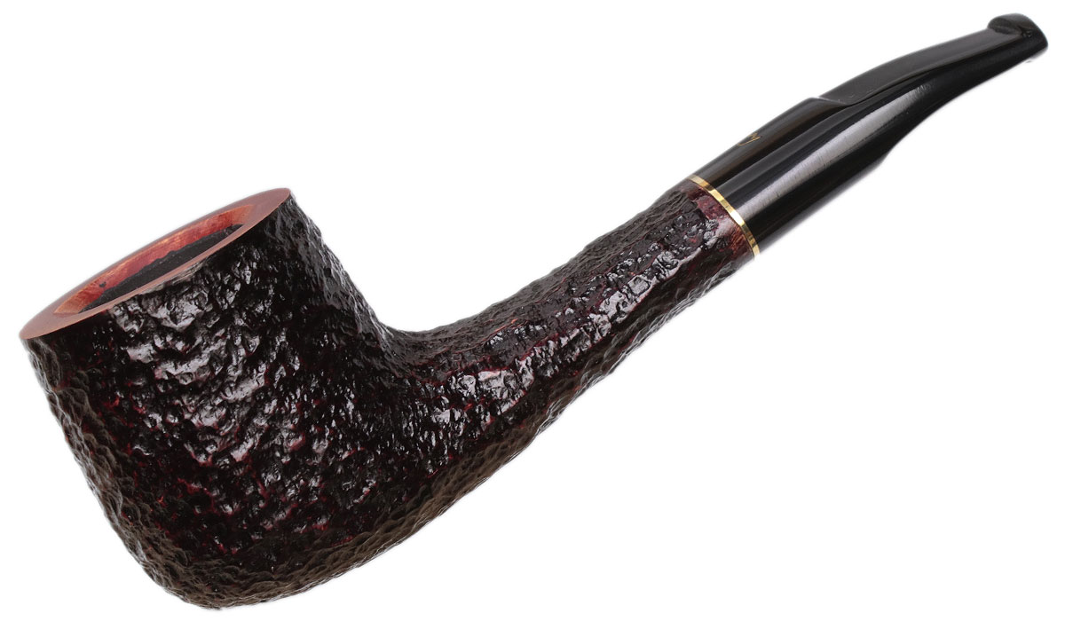 Savinelli Lolita Rusticated (02) (6mm)