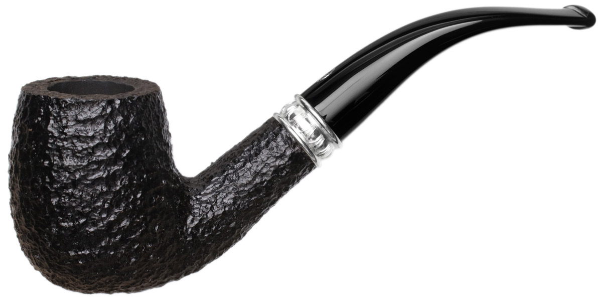 Savinelli Trevi Rusticated (606 KS) (6mm)