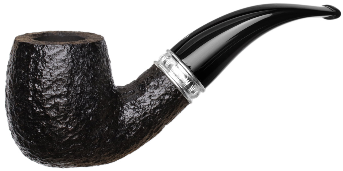 Savinelli Trevi Rusticated (616 KS) (6mm)