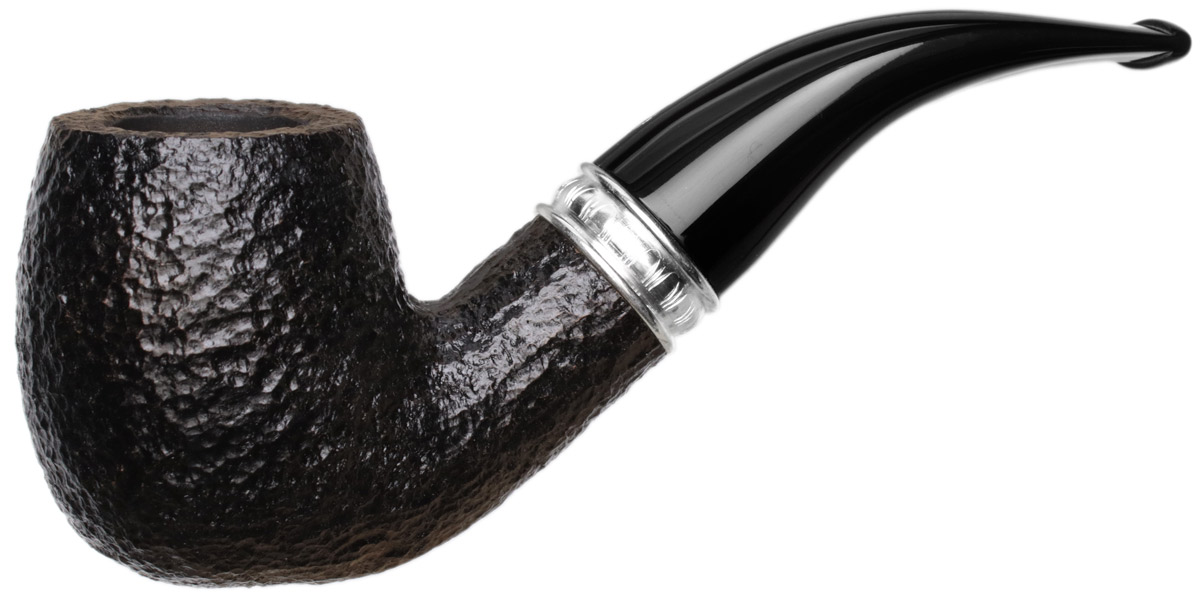 Savinelli Trevi Rusticated (616 KS) (6mm)