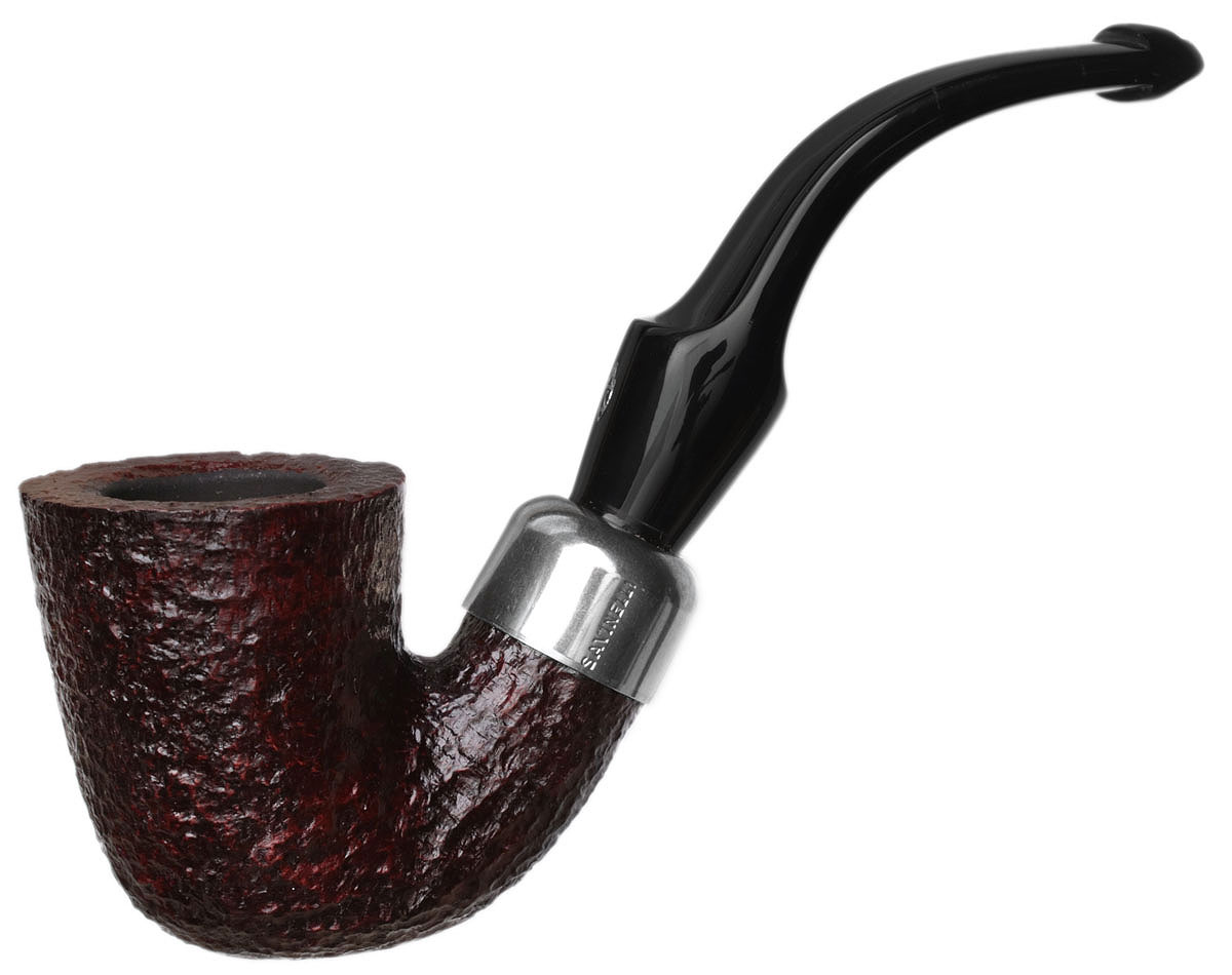 Savinelli Dry System Rusticated (621) (6mm)