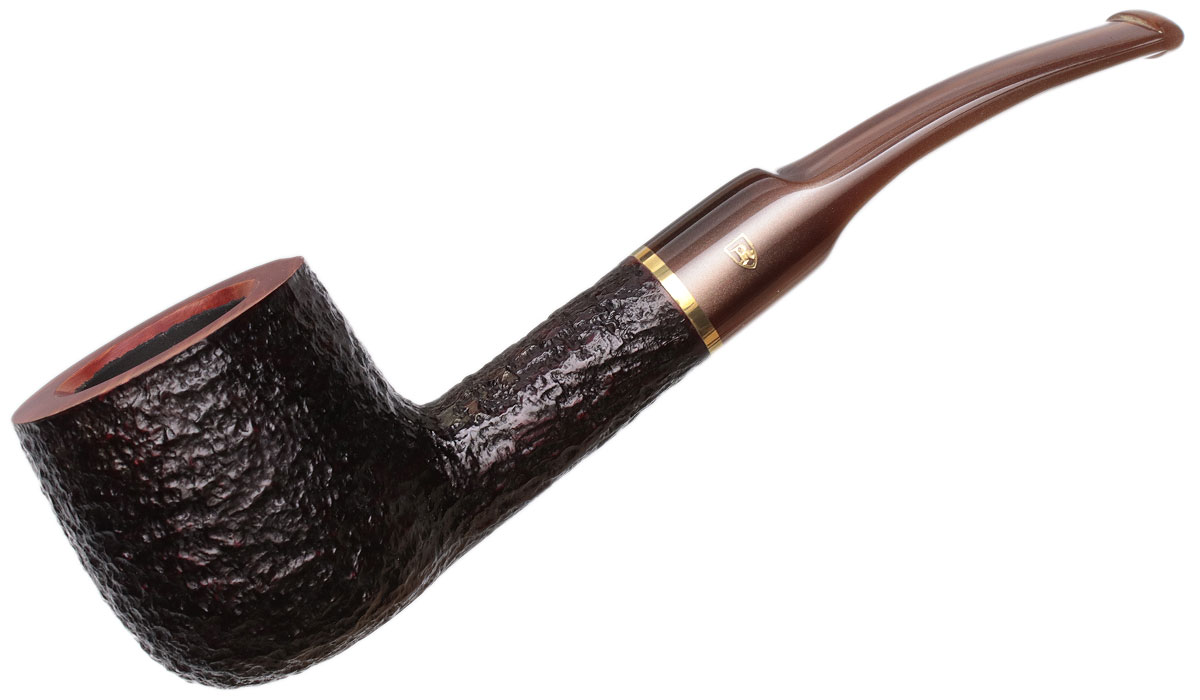 Savinelli Roma Lucite (122) (6mm)