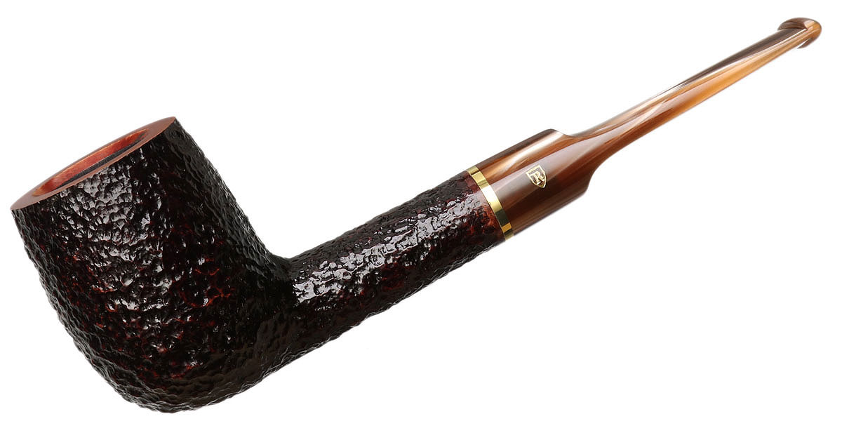 Savinelli Roma Lucite (114 KS) (6mm)
