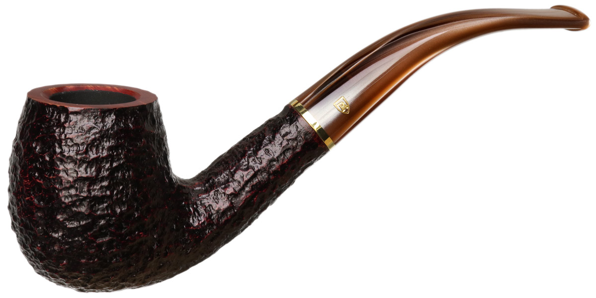 Savinelli Roma Lucite (602) (6mm)
