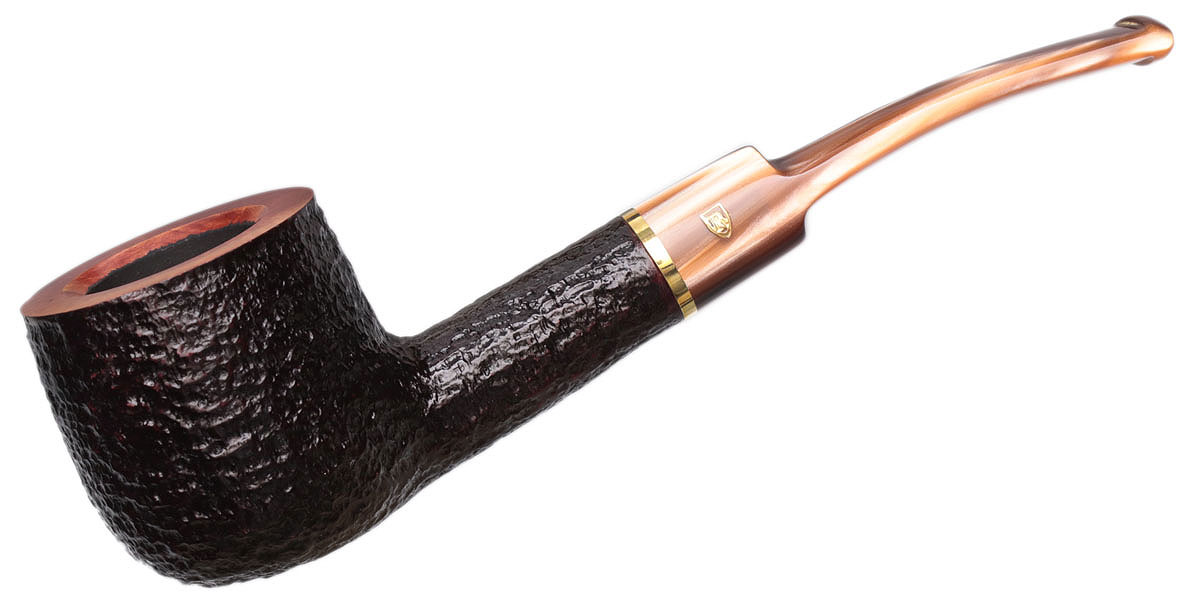 Savinelli Roma Lucite (122) (6mm)