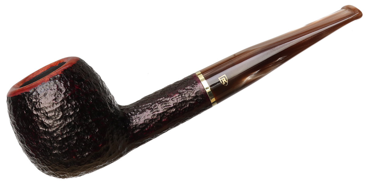 Savinelli Roma (207) (6mm)
