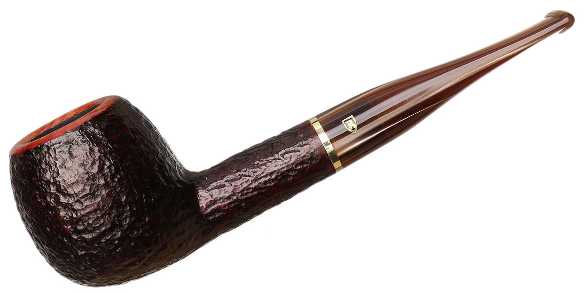 Savinelli Roma Lucite (207) (6mm)