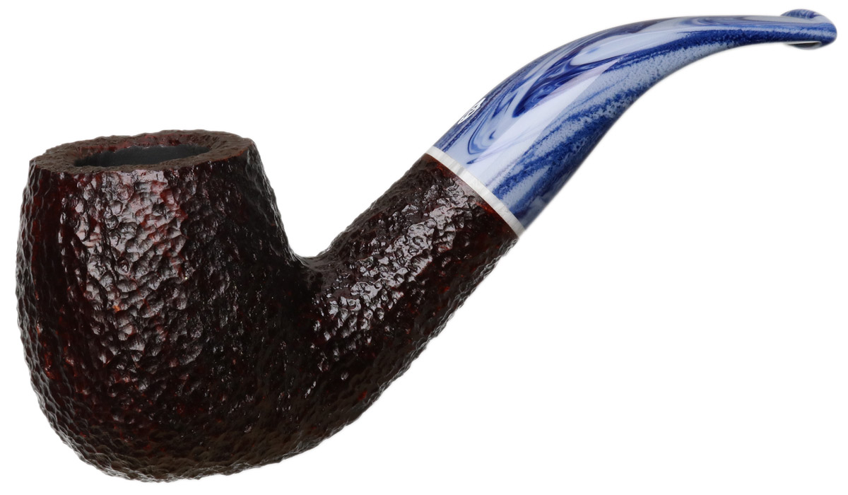 Savinelli Oceano Rusticated (616 KS) (6mm)