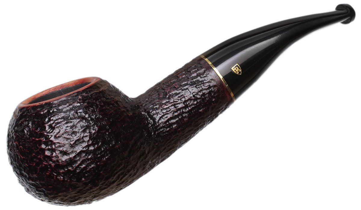 Savinelli Roma (320 KS) (6mm)