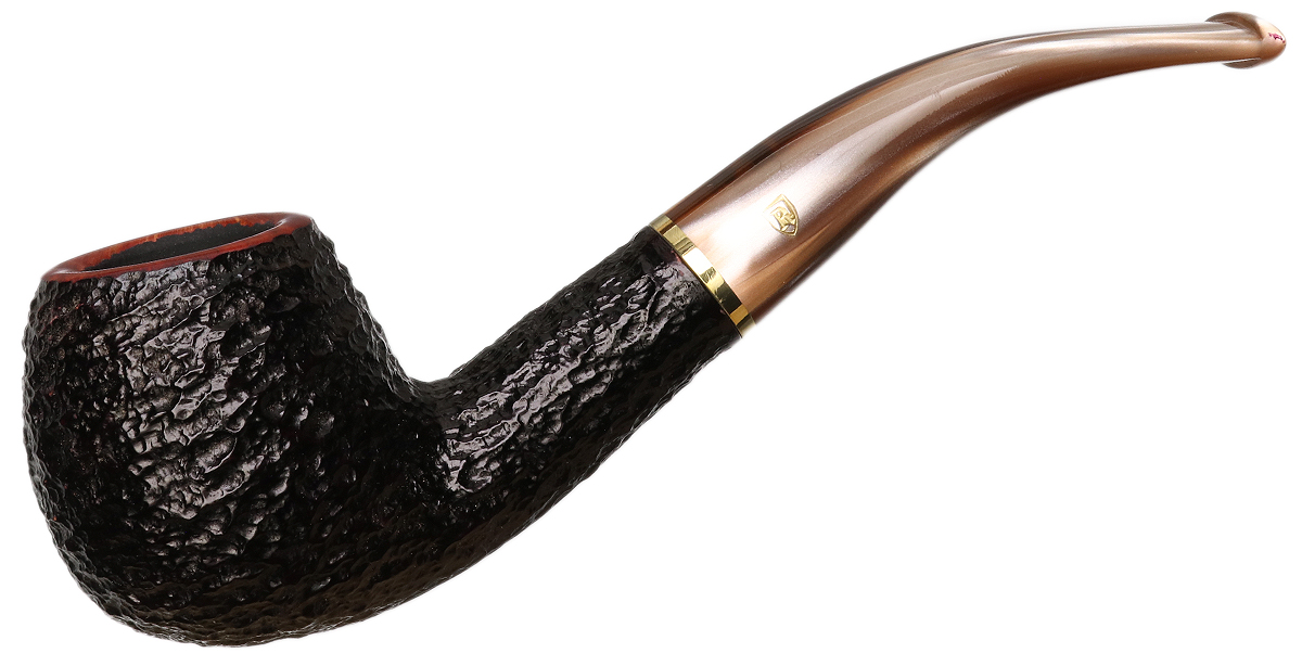 Savinelli Roma Lucite (626) (6mm)