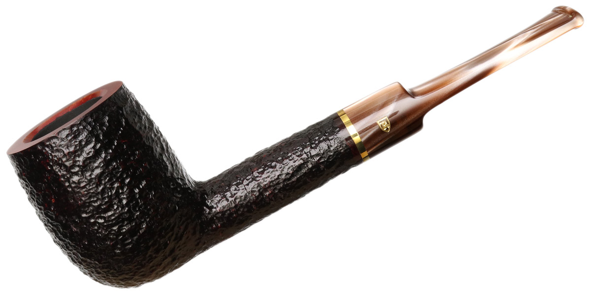 Savinelli Roma Lucite (114 KS) (6mm)