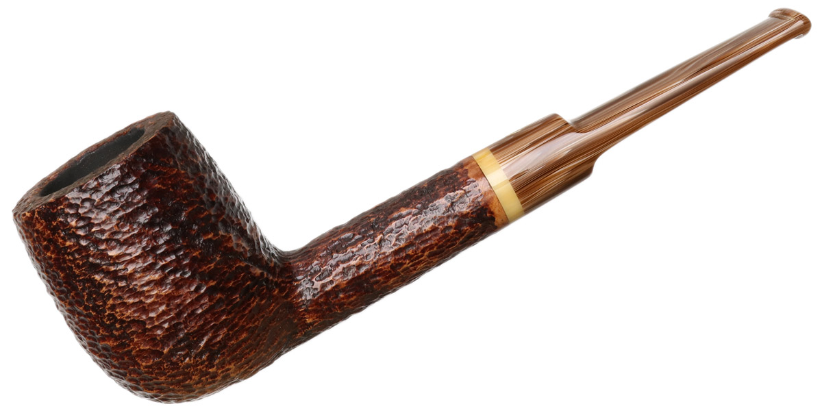 Savinelli Dolomiti Rusticated (114 KS) (6mm)