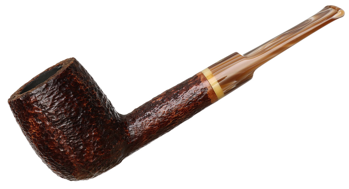 Savinelli Dolomiti Rusticated (114 KS) (6mm)