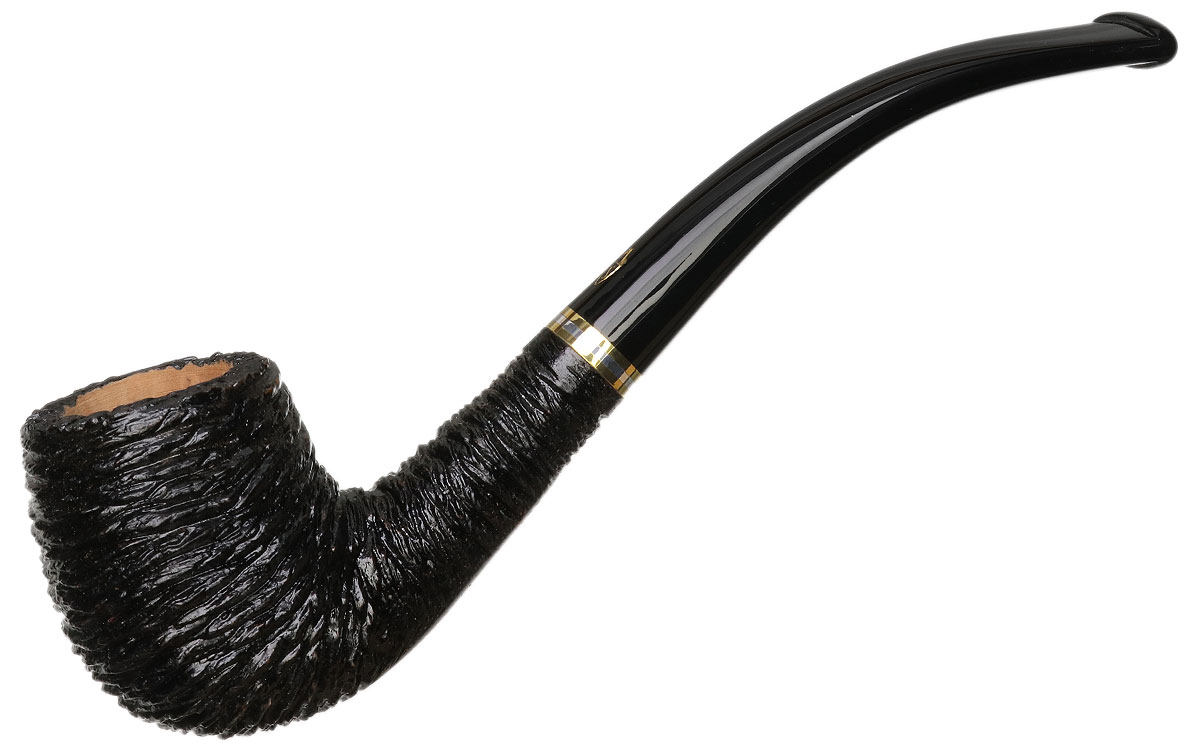 Savinelli Petite Rusticated (601)