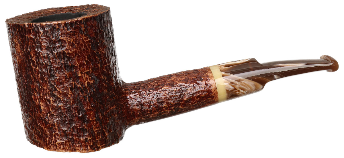 Savinelli Dolomiti Rusticated (311 KS) (6mm)