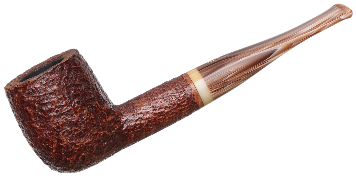 Savinelli Dolomiti Rusticated (106) (6mm)