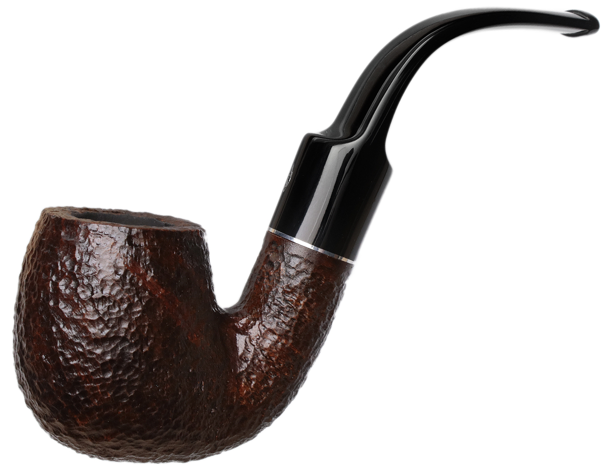 Savinelli Tre Rusticated (614)