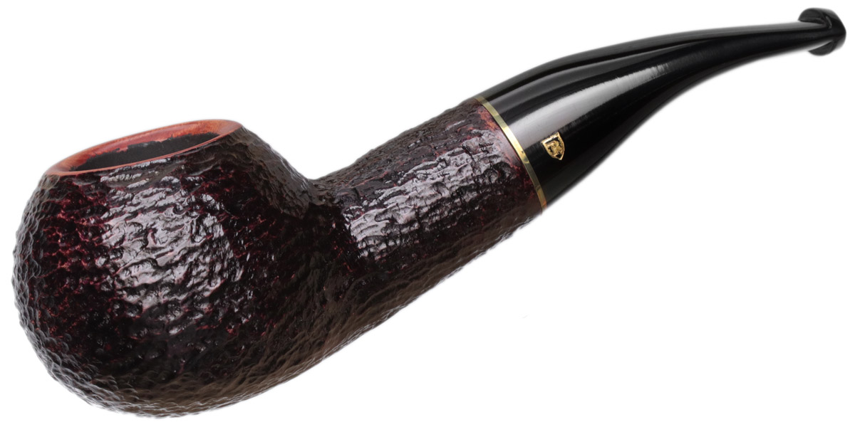 Savinelli Roma (320 KS) (6mm)