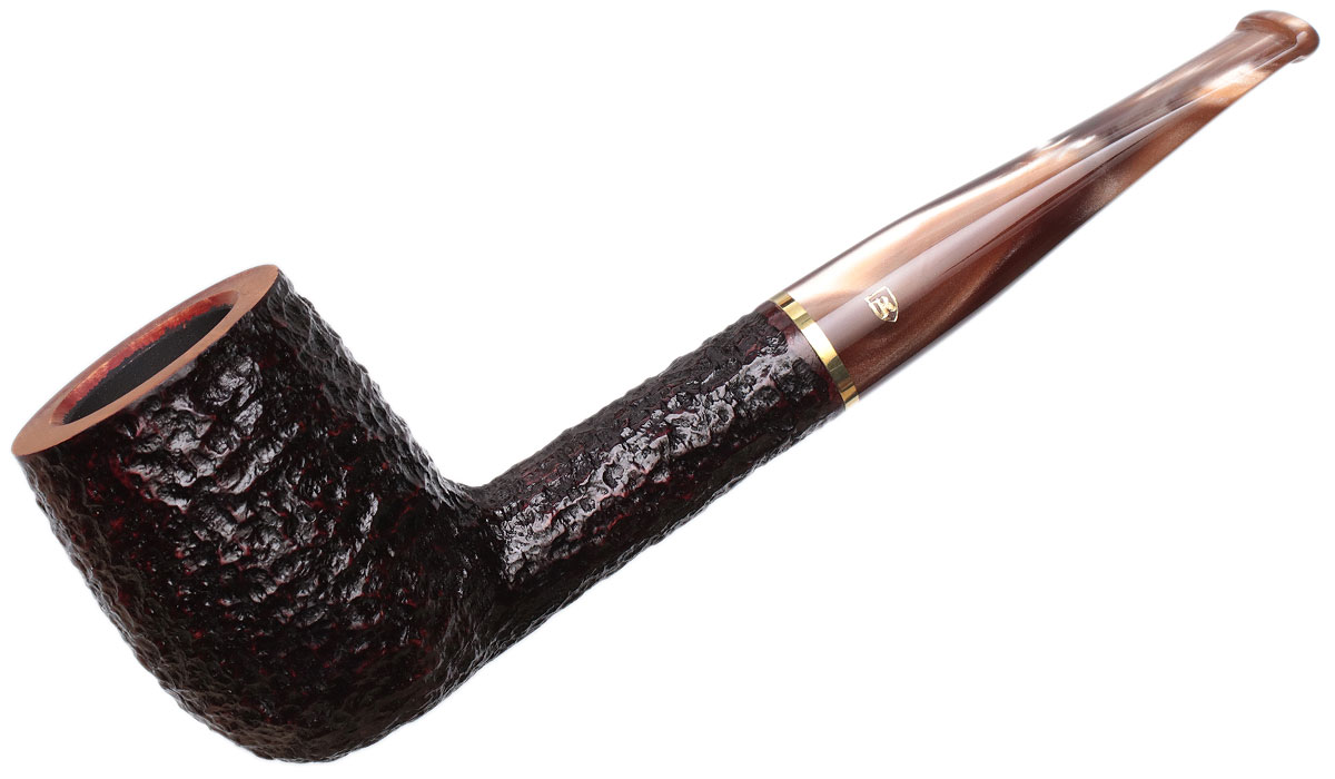 Savinelli Roma Lucite (111 KS) (6mm)