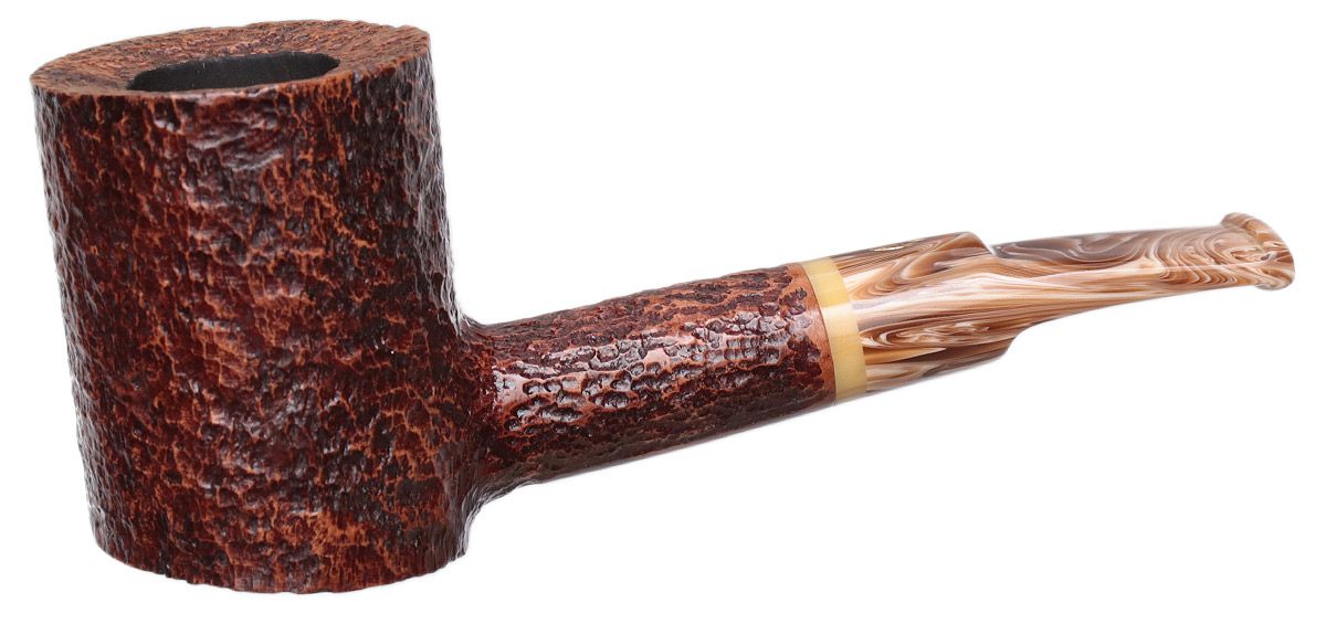 Savinelli Dolomiti Rusticated (311 KS) (6mm)