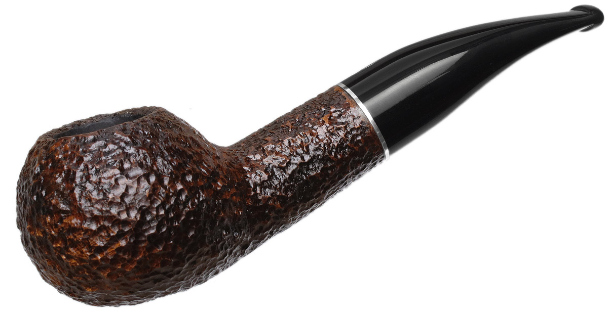 Savinelli Tre Rusticated (321)