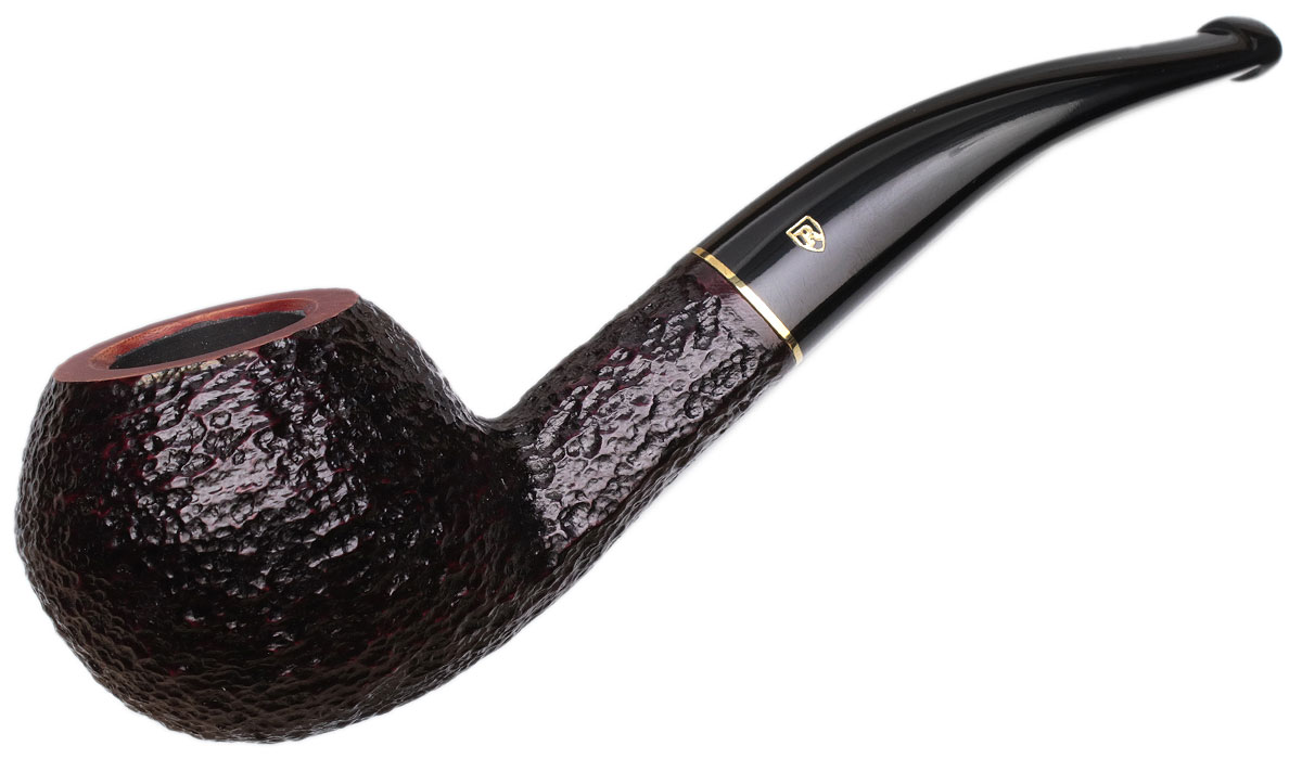Savinelli Roma (673 KS) (6mm)