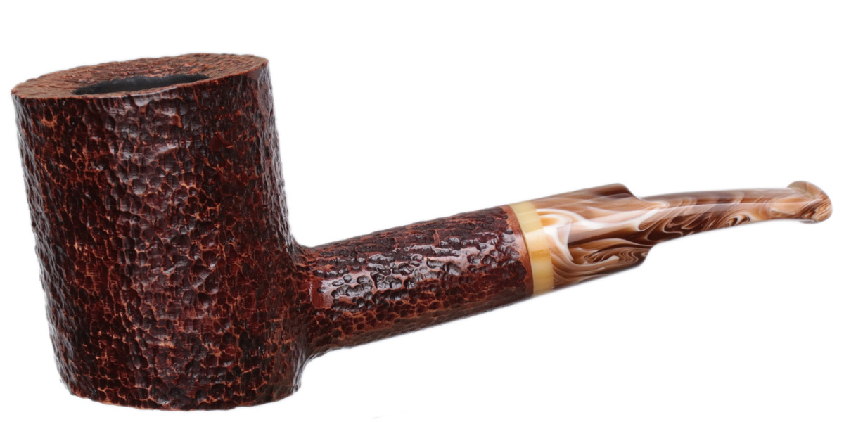 Savinelli Dolomiti Rusticated (311 KS) (6mm)