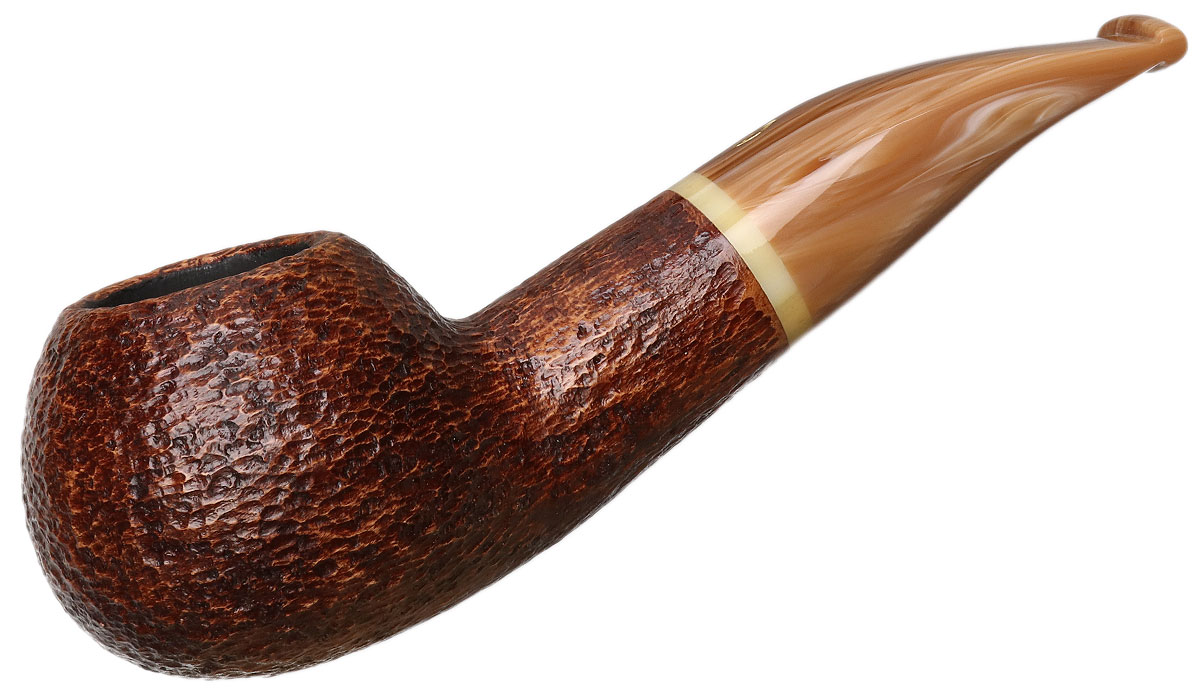 Savinelli Dolomiti Rusticated (320 KS) (6mm)