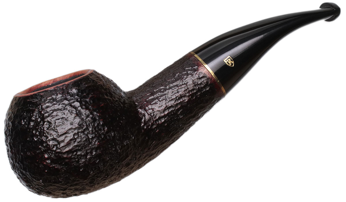 Savinelli Roma (320 KS) (6mm)
