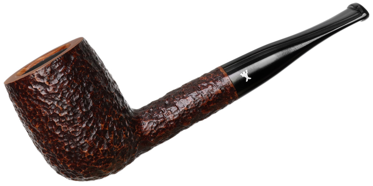 Savinelli Hercules Rusticated (111 EX)
