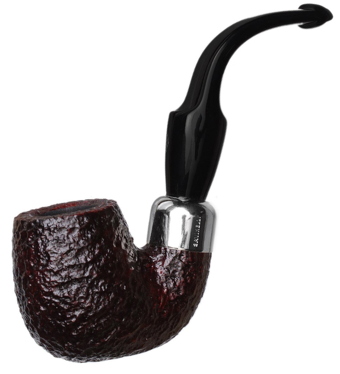Savinelli Dry System Rusticated (614) (6mm)
