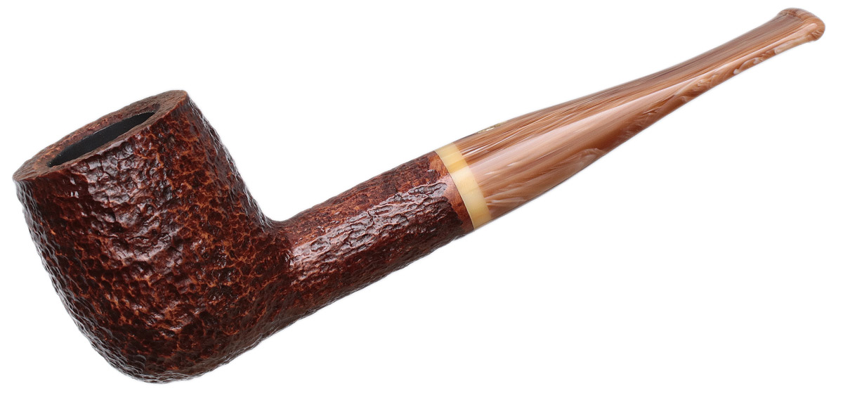 Savinelli Dolomiti Rusticated (106) (6mm)
