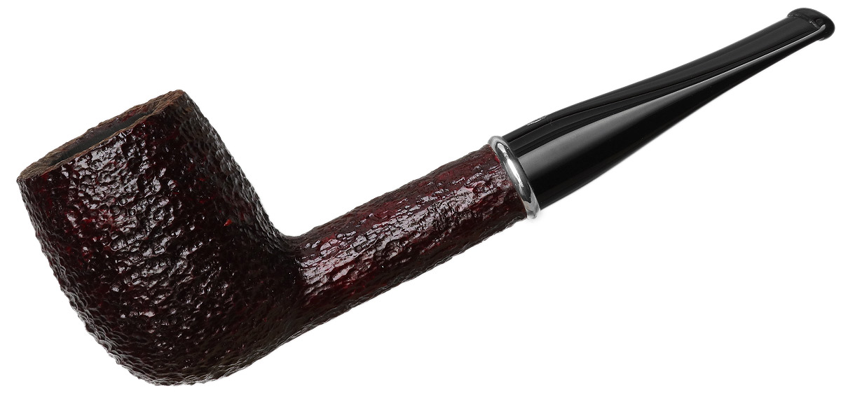 Savinelli Arcobaleno Rusticated Red (111 KS) (6mm)