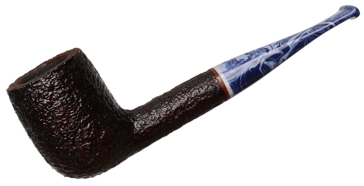 Savinelli Oceano Rusticated (111 KS) (6mm)