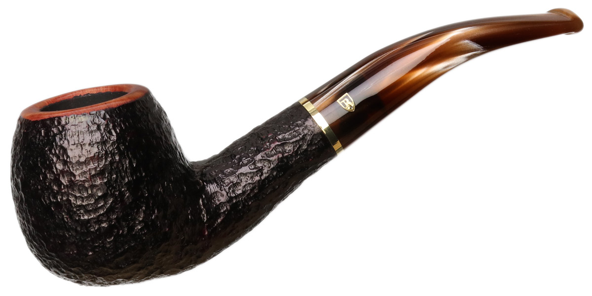 Savinelli Roma Lucite (626) (6mm)