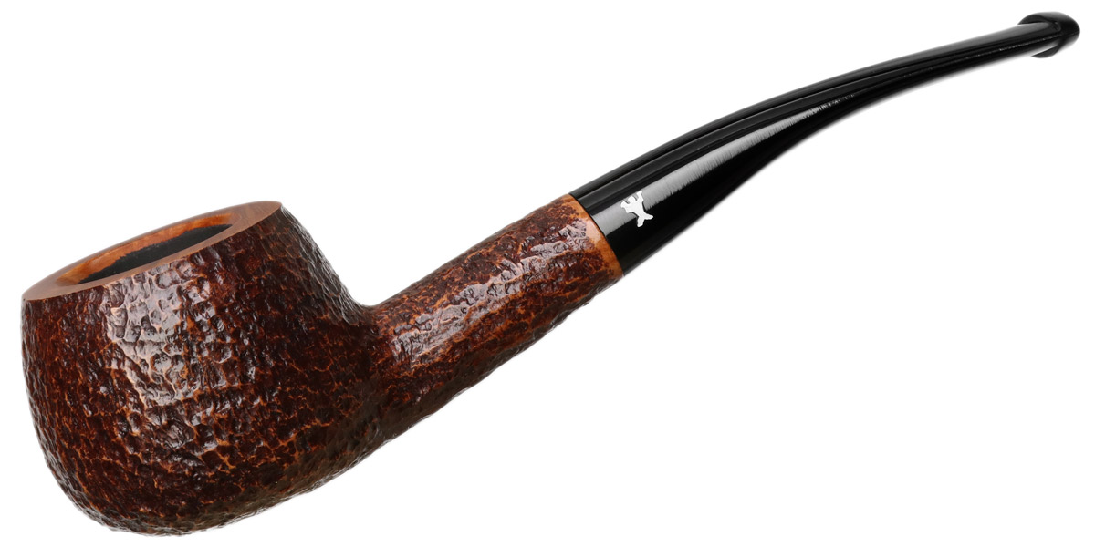 Savinelli Hercules Rusticated (315 EX)