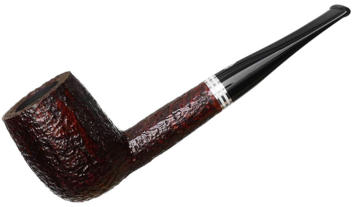 Savinelli Bianca Rusticated (111 KS) (6mm)