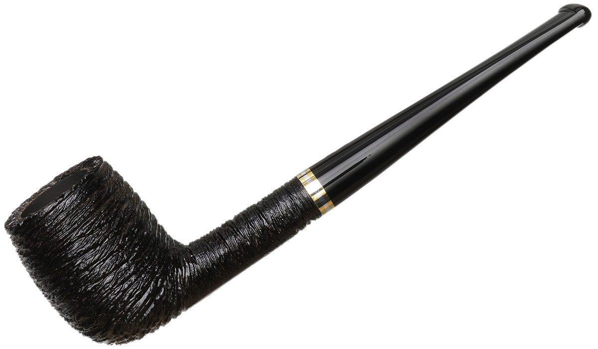 Savinelli Petite Rusticated (105)