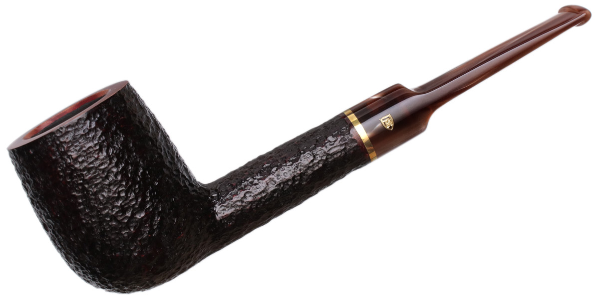 Savinelli Roma Lucite (114 KS) (6mm)
