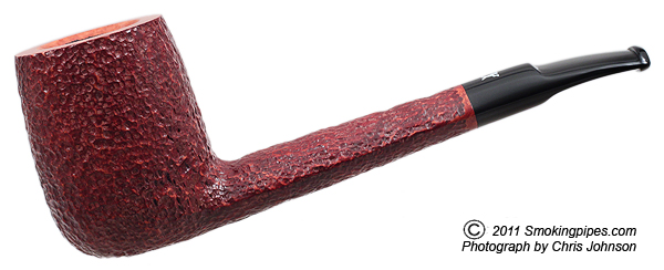 Savinelli Hercules Rusticated (814 EX)